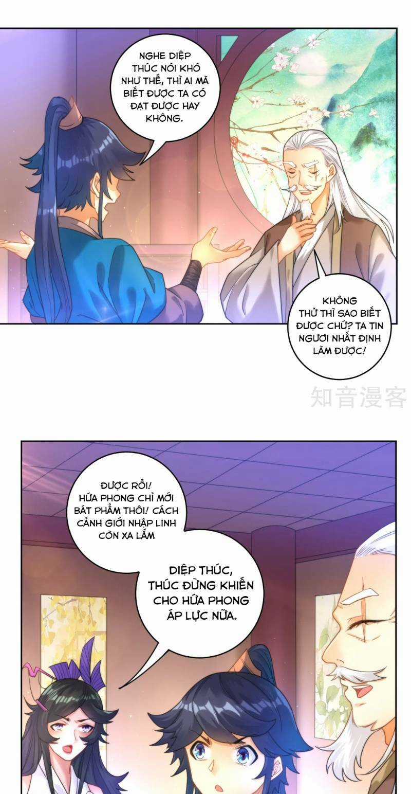 Nhất Đẳng Gia Đinh Chapter 50 trang 20