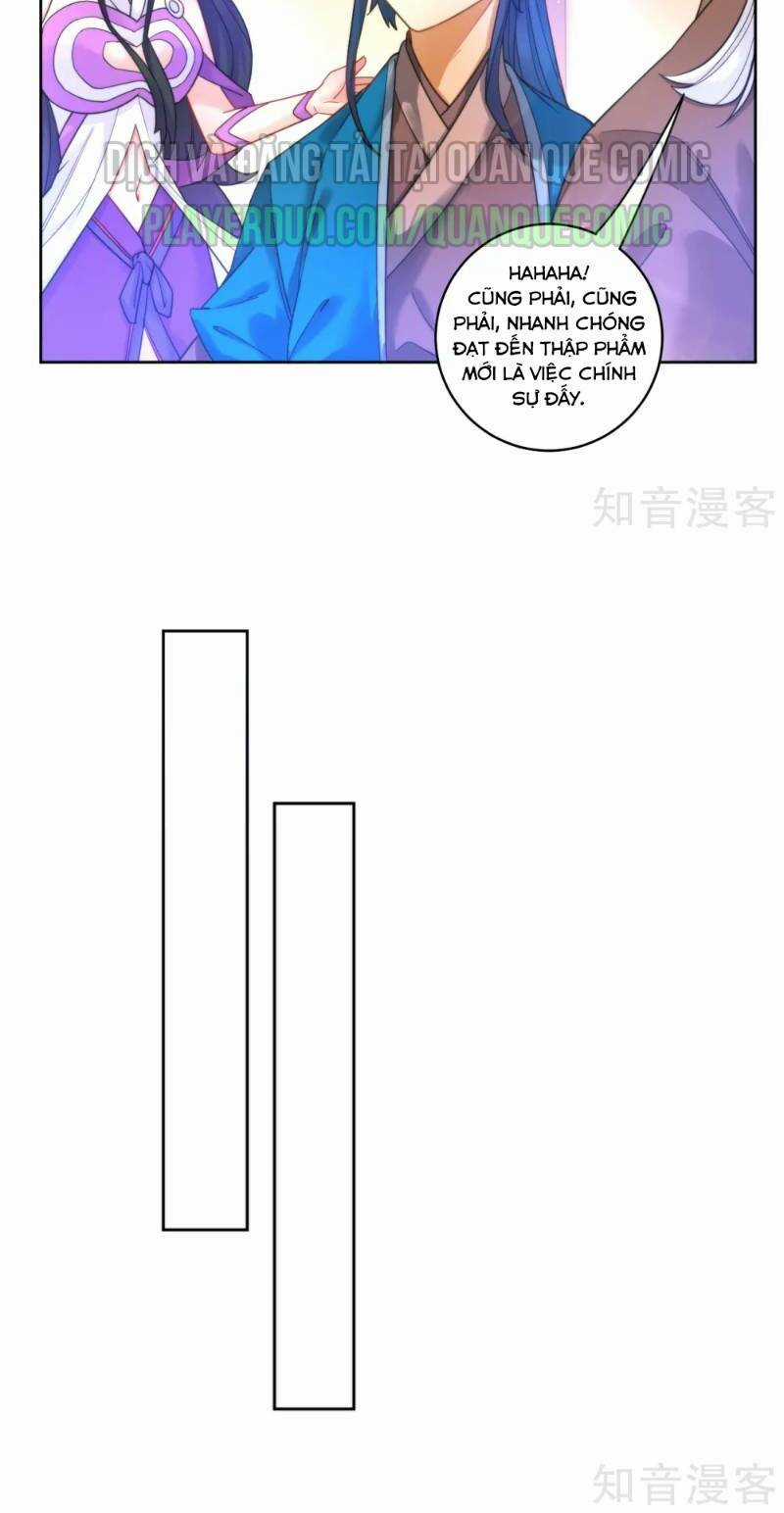 Nhất Đẳng Gia Đinh Chapter 50 trang 21