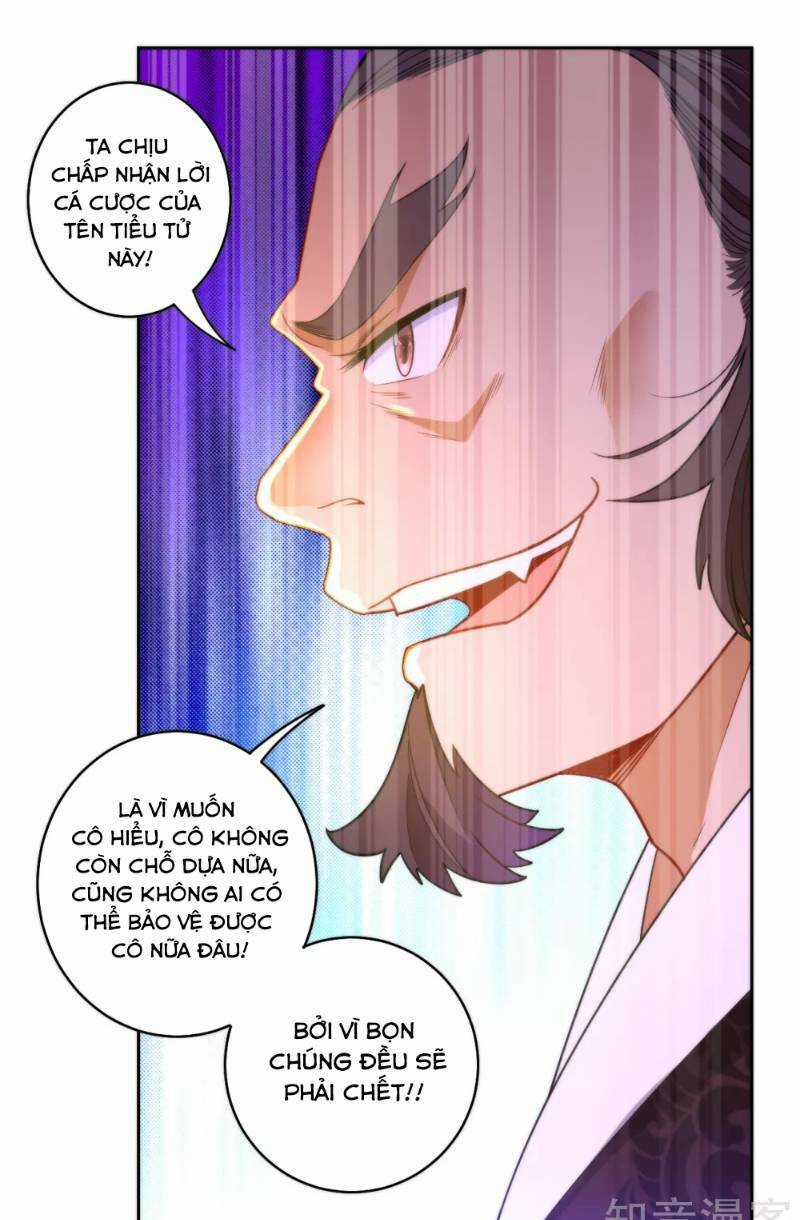 Nhất Đẳng Gia Đinh Chapter 50 trang 24