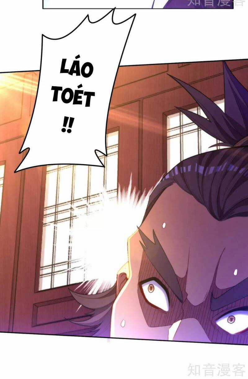 Nhất Đẳng Gia Đinh Chapter 50 trang 25