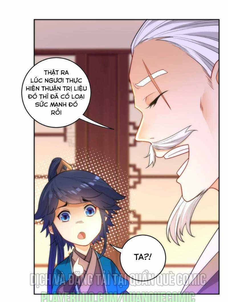 Nhất Đẳng Gia Đinh Chapter 50 trang 4