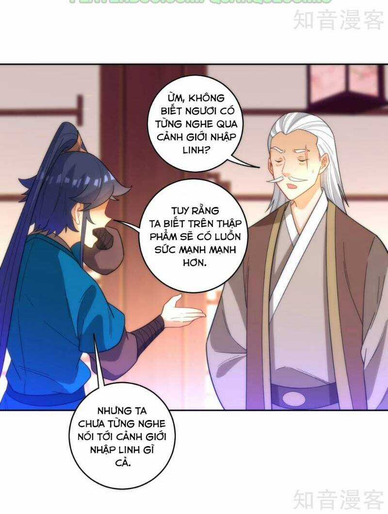 Nhất Đẳng Gia Đinh Chapter 50 trang 5