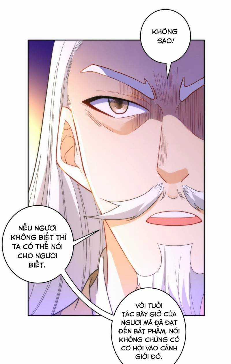 Nhất Đẳng Gia Đinh Chapter 50 trang 6