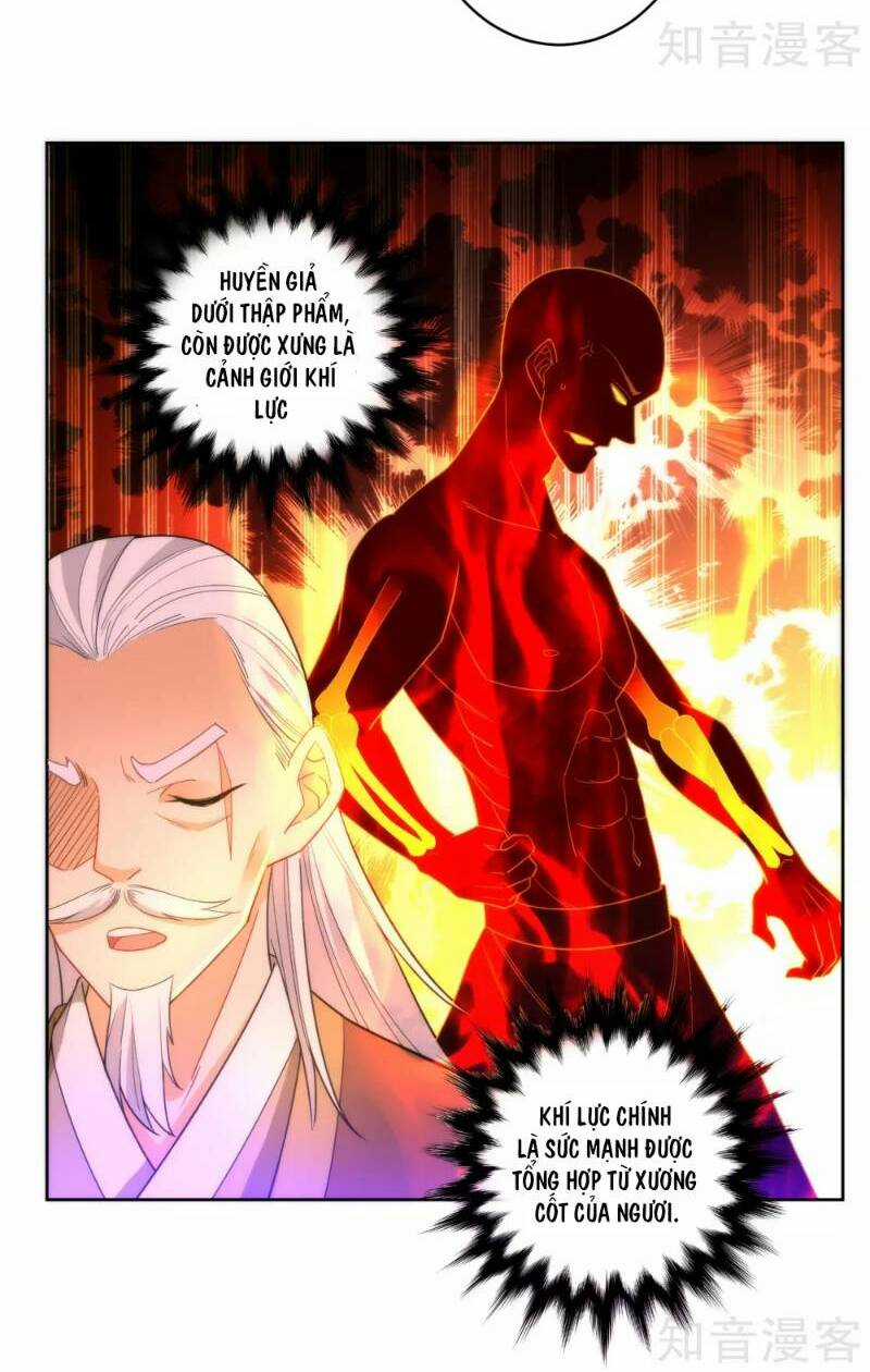 Nhất Đẳng Gia Đinh Chapter 50 trang 7