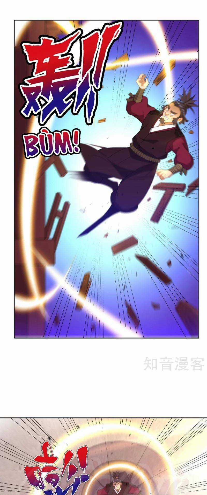 Nhất Đẳng Gia Đinh Chapter 51 trang 0
