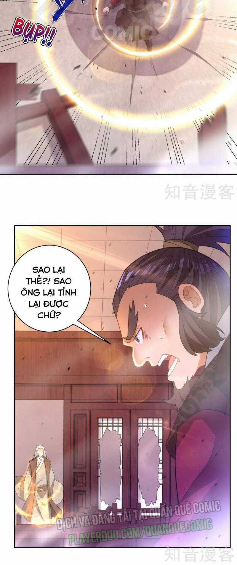 Nhất Đẳng Gia Đinh Chapter 51 trang 1