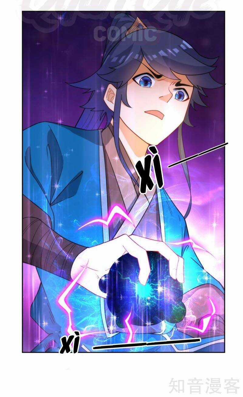 Nhất Đẳng Gia Đinh Chapter 51 trang 11