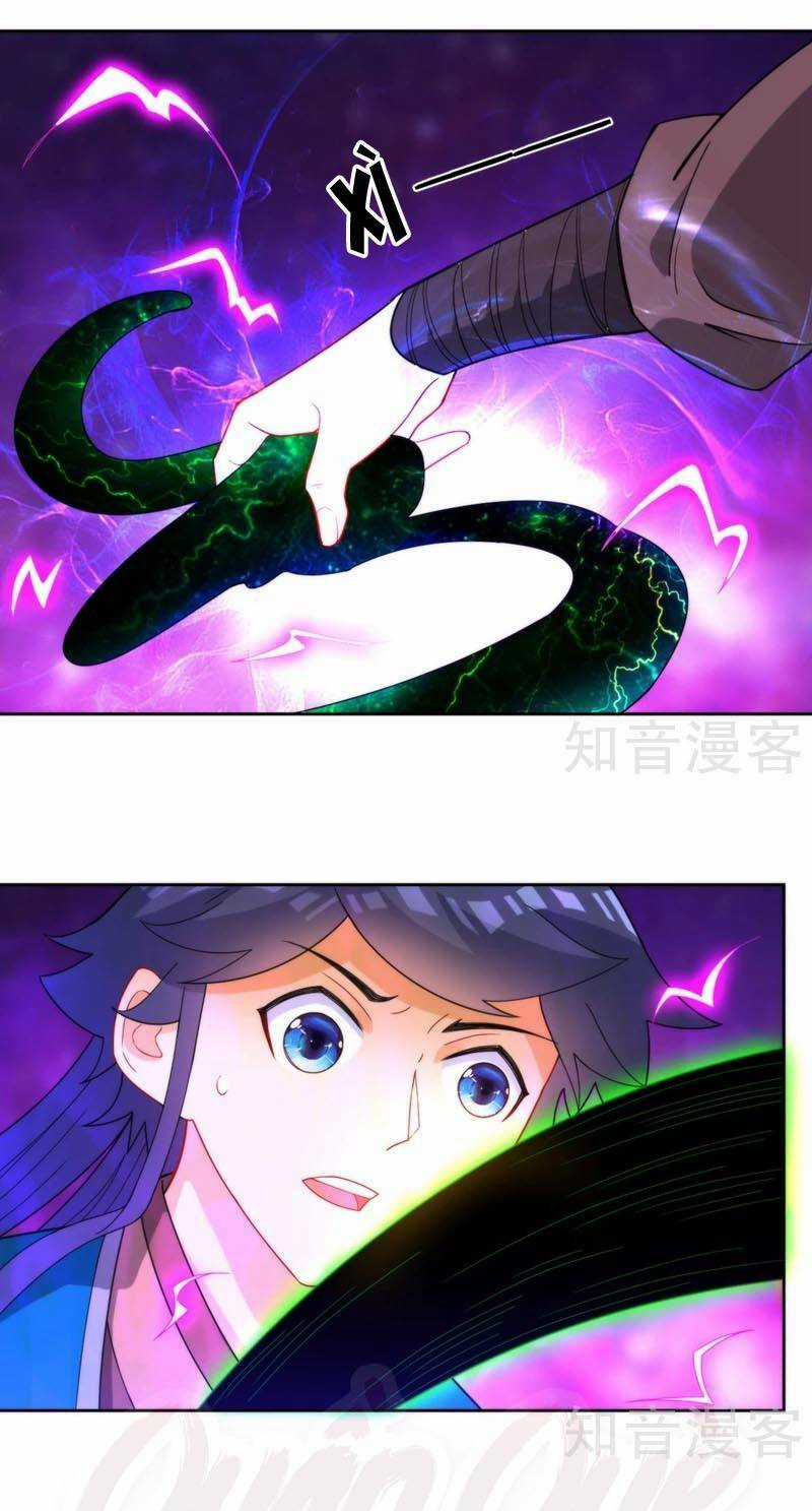 Nhất Đẳng Gia Đinh Chapter 51 trang 12