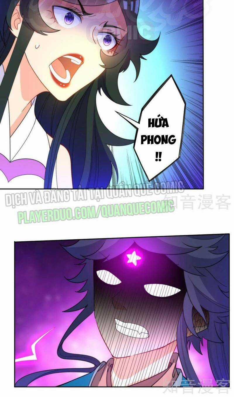 Nhất Đẳng Gia Đinh Chapter 51 trang 15