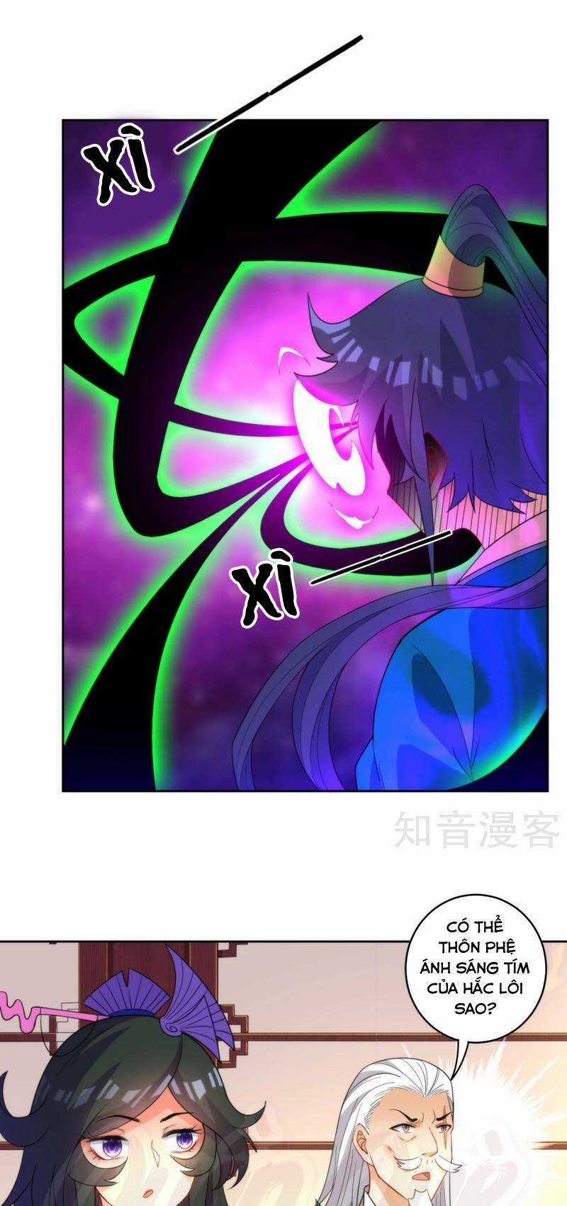 Nhất Đẳng Gia Đinh Chapter 51 trang 20