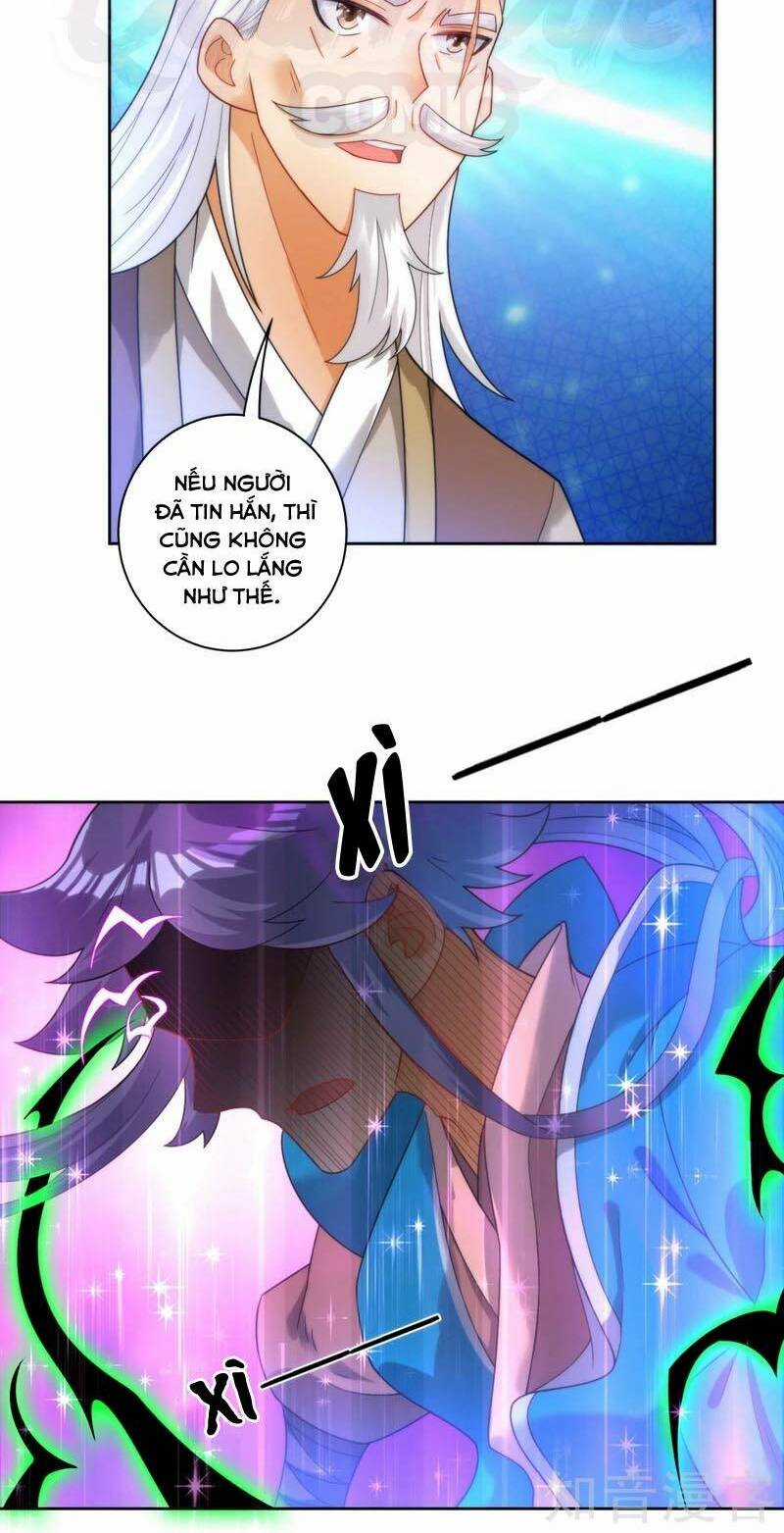 Nhất Đẳng Gia Đinh Chapter 51 trang 23