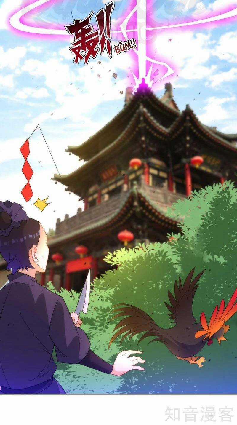 Nhất Đẳng Gia Đinh Chapter 51 trang 25