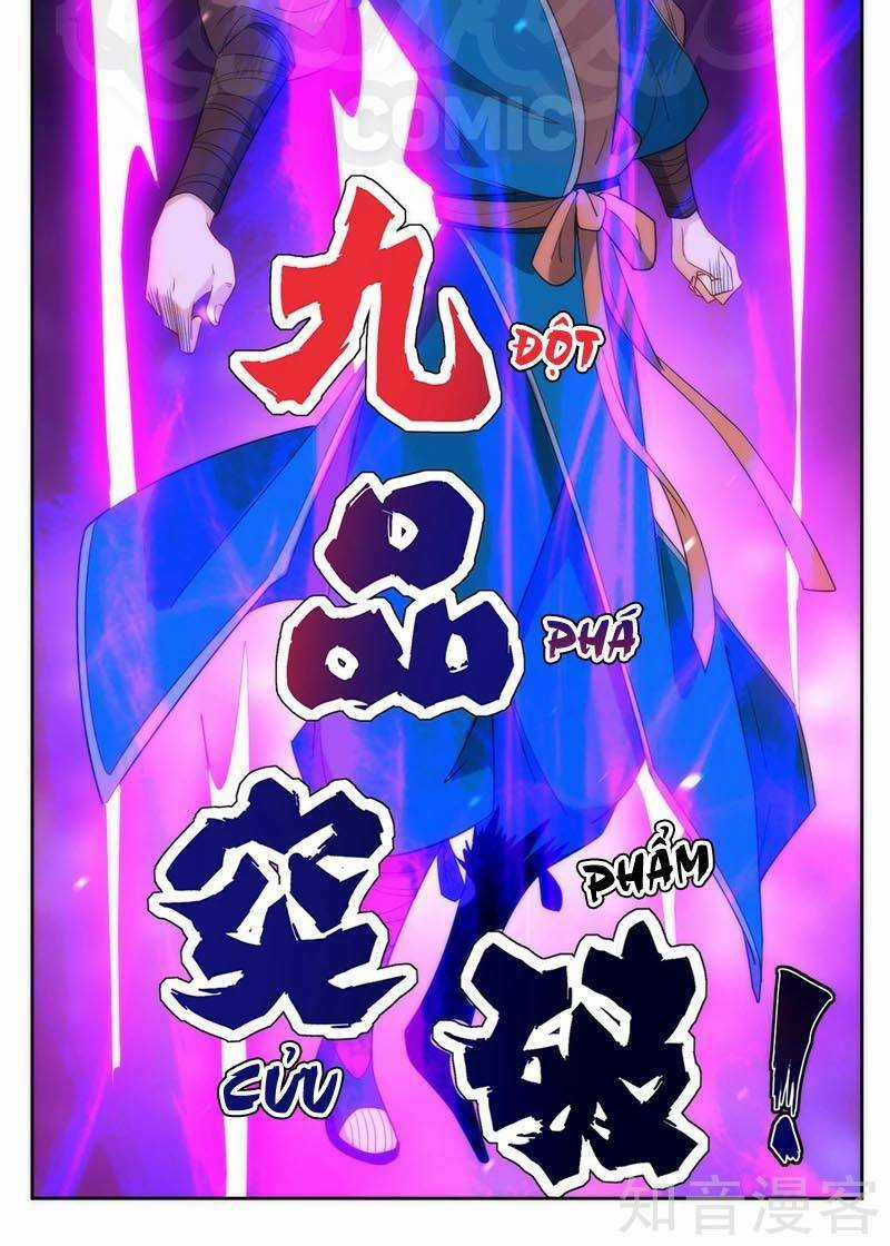 Nhất Đẳng Gia Đinh Chapter 51 trang 27