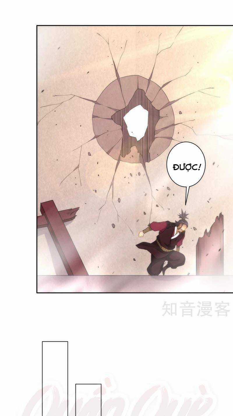 Nhất Đẳng Gia Đinh Chapter 51 trang 4