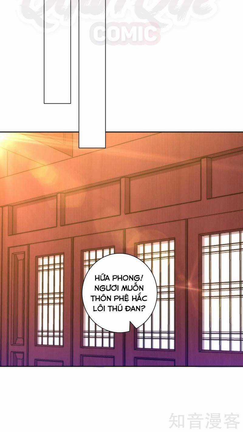 Nhất Đẳng Gia Đinh Chapter 51 trang 5