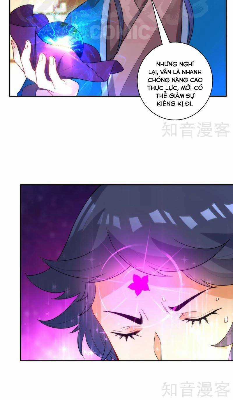 Nhất Đẳng Gia Đinh Chapter 51 trang 7