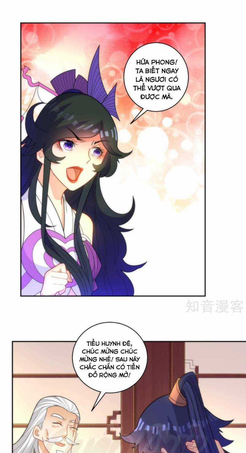 Nhất Đẳng Gia Đinh Chapter 52 trang 0