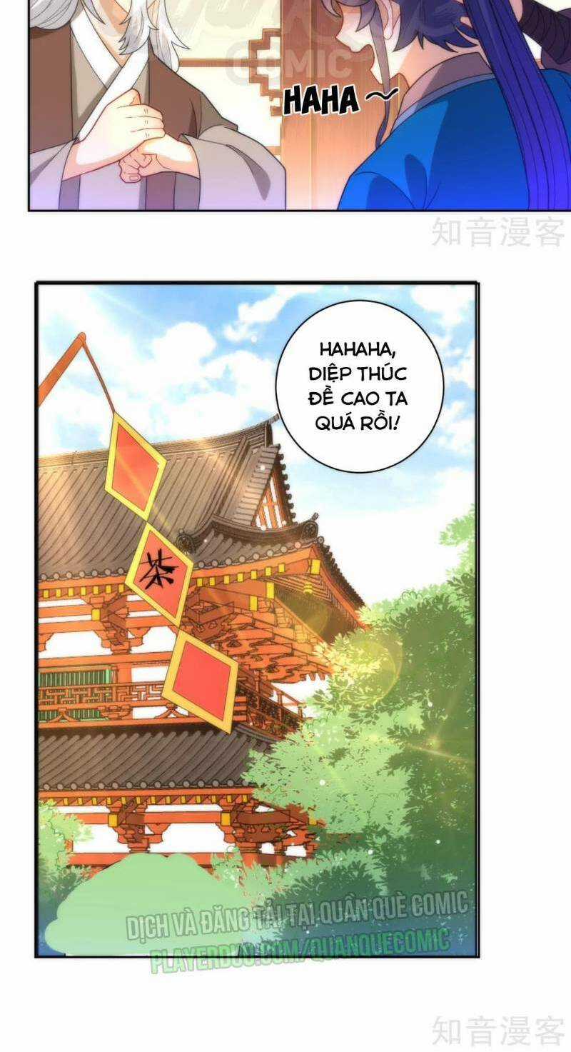 Nhất Đẳng Gia Đinh Chapter 52 trang 1