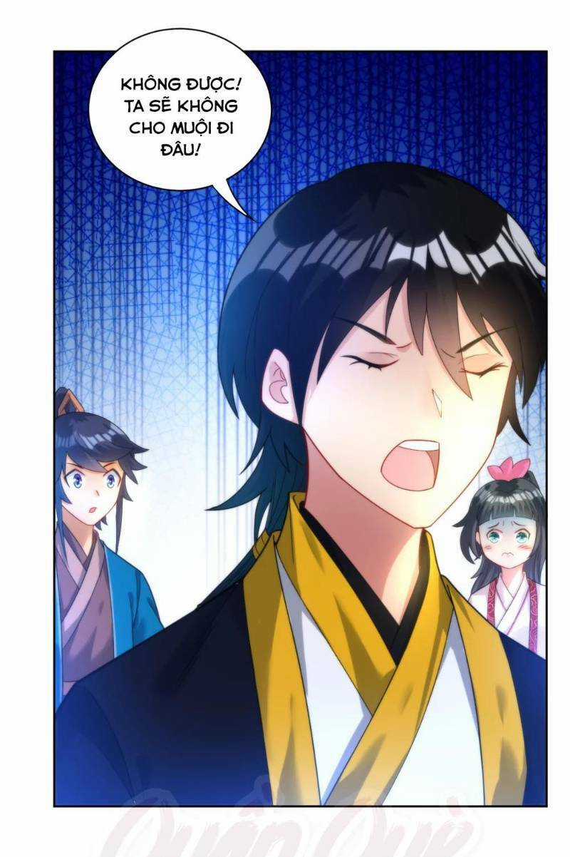 Nhất Đẳng Gia Đinh Chapter 52 trang 14