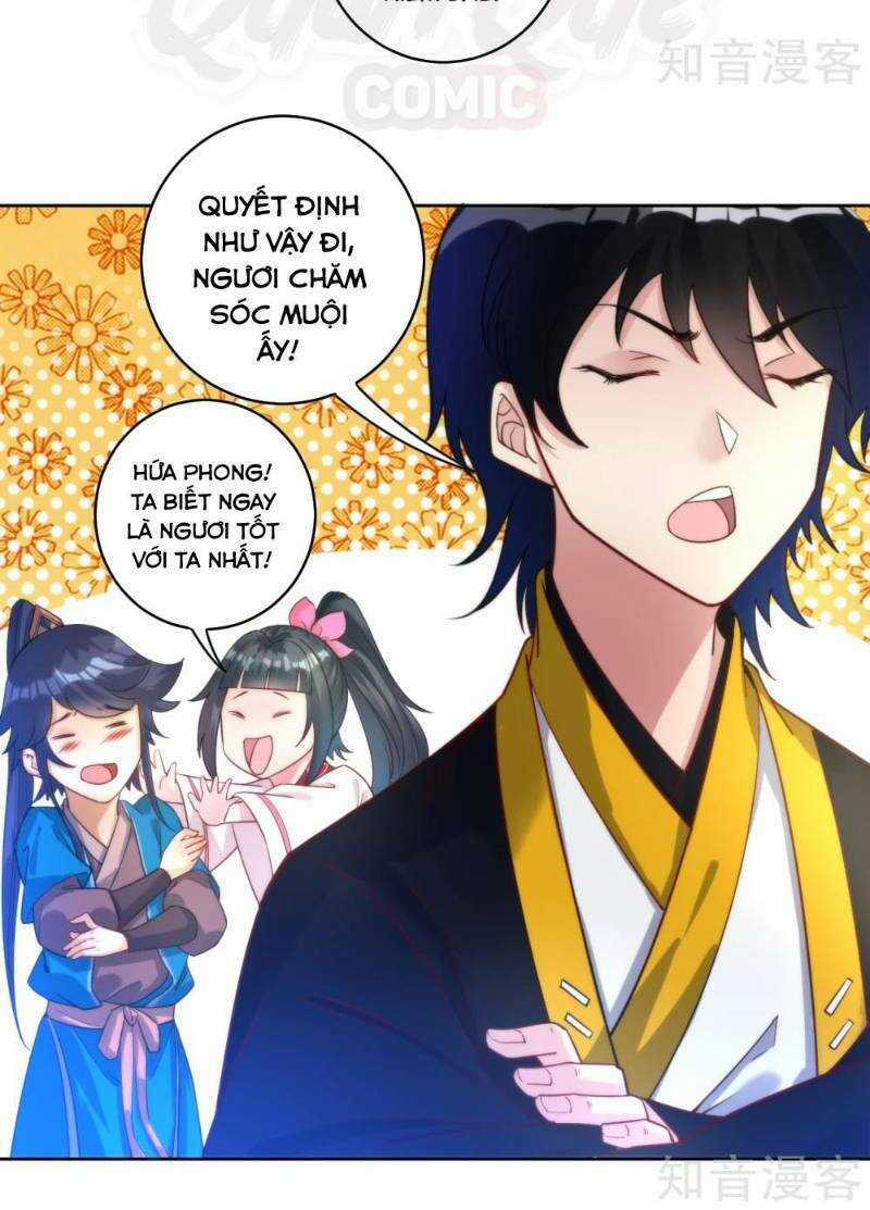 Nhất Đẳng Gia Đinh Chapter 52 trang 17