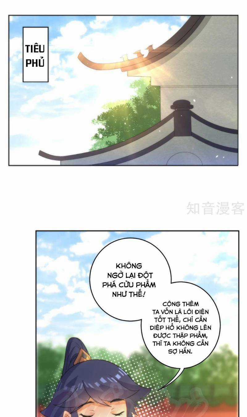 Nhất Đẳng Gia Đinh Chapter 52 trang 2