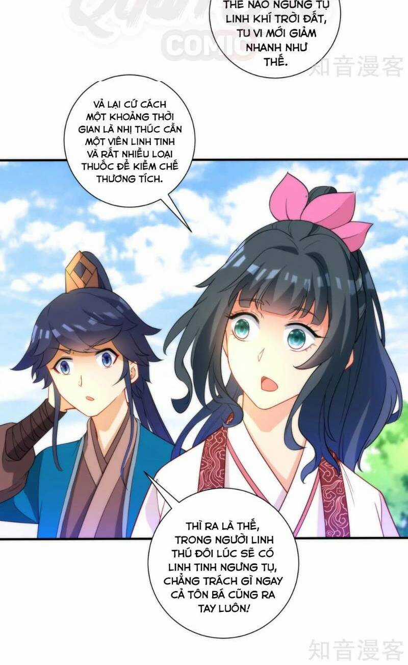 Nhất Đẳng Gia Đinh Chapter 52 trang 23