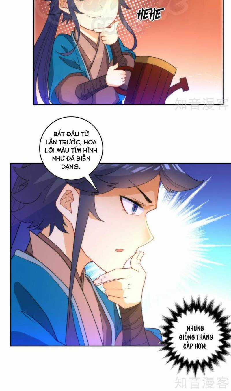 Nhất Đẳng Gia Đinh Chapter 52 trang 3