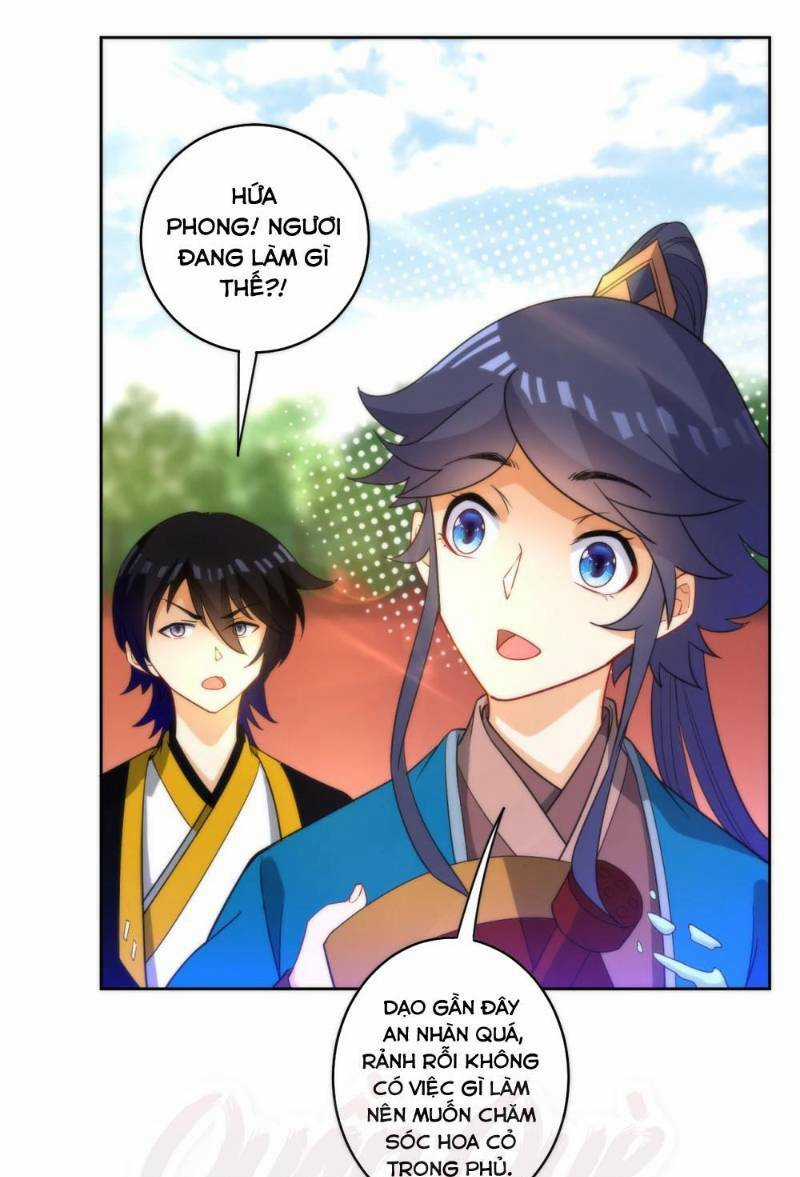 Nhất Đẳng Gia Đinh Chapter 52 trang 4