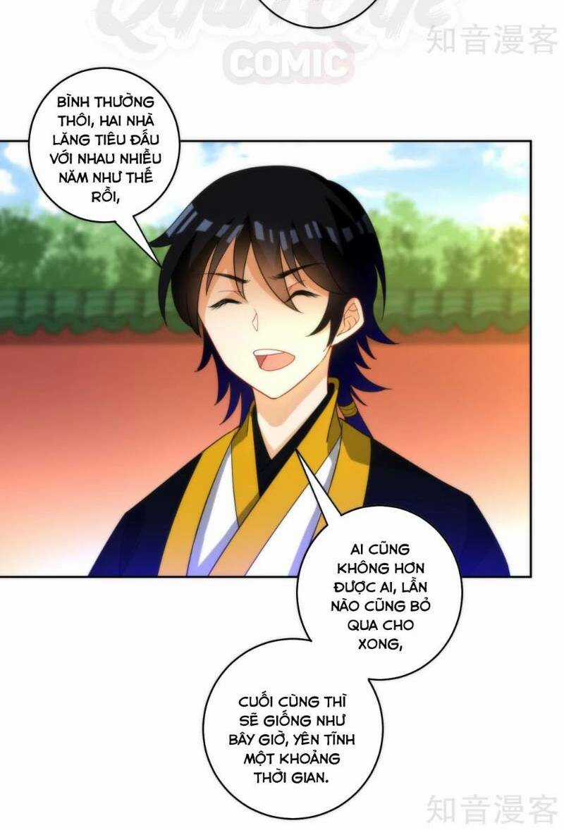 Nhất Đẳng Gia Đinh Chapter 52 trang 5