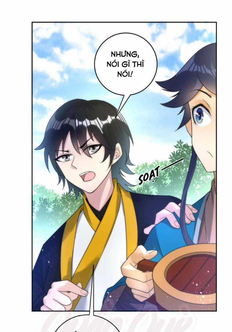 Nhất Đẳng Gia Đinh Chapter 52 trang 6