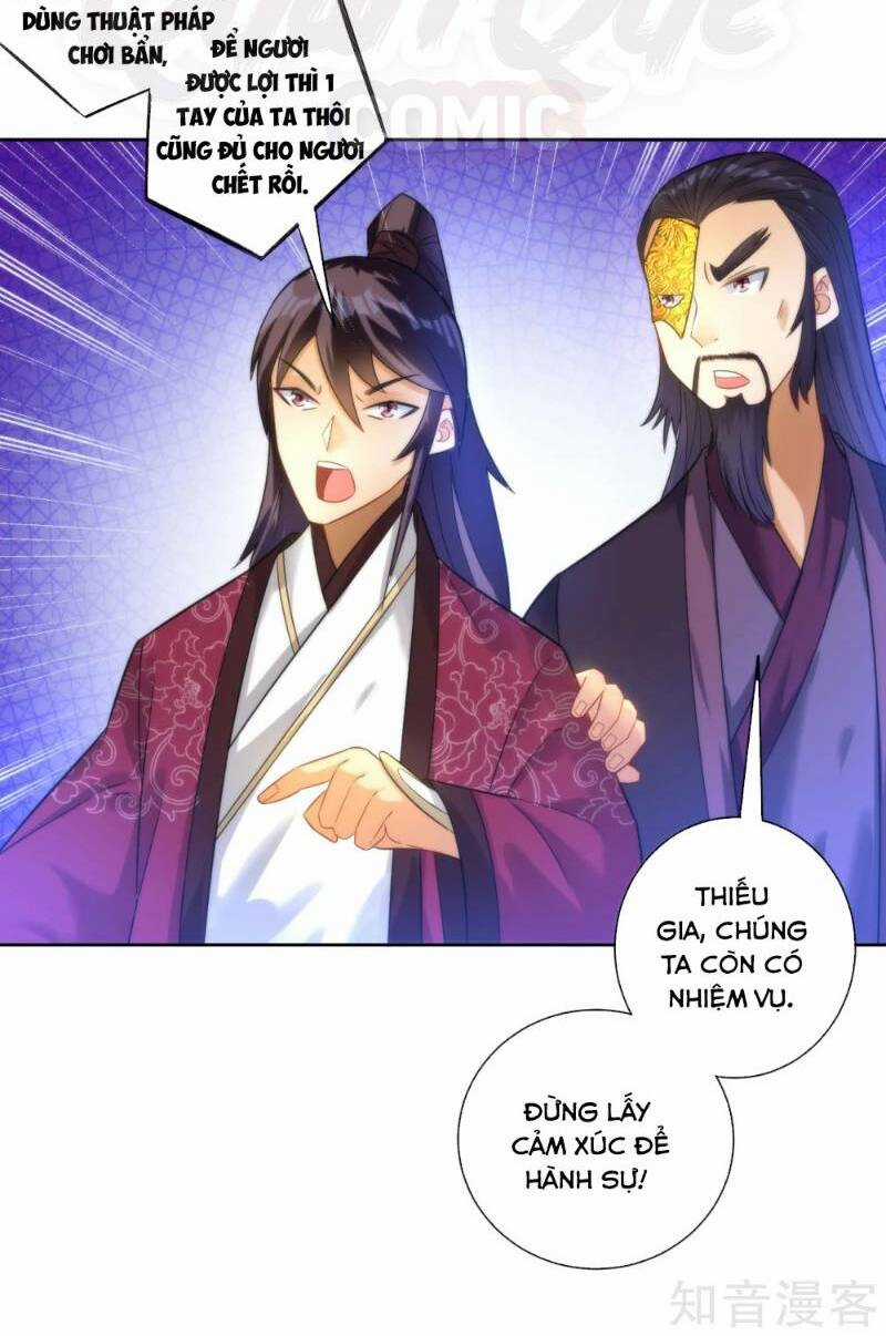 Nhất Đẳng Gia Đinh Chapter 53 trang 1