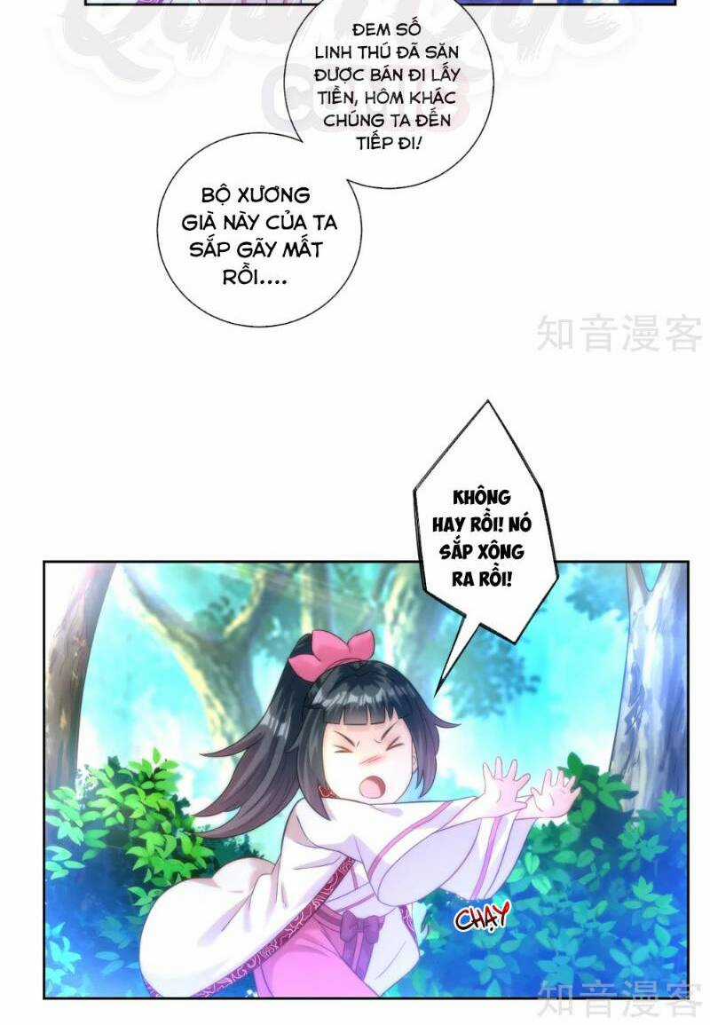 Nhất Đẳng Gia Đinh Chapter 53 trang 15