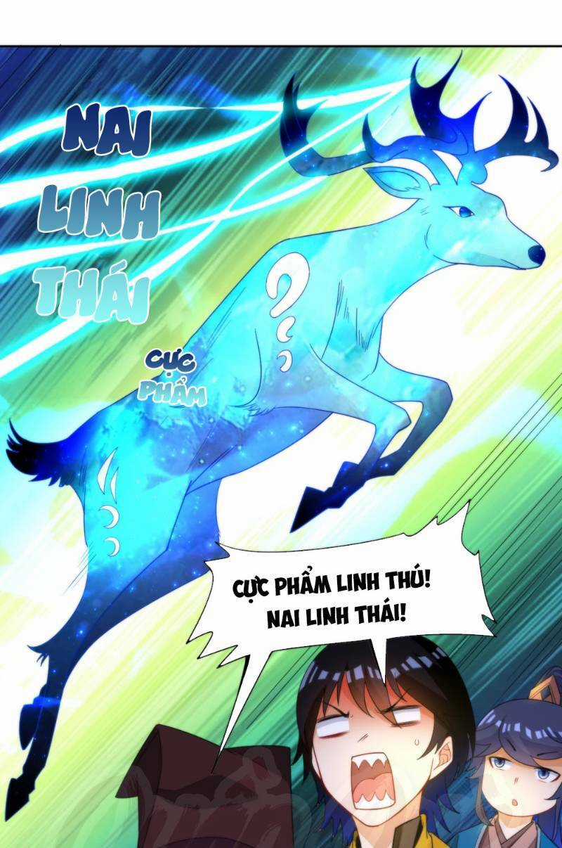 Nhất Đẳng Gia Đinh Chapter 53 trang 18