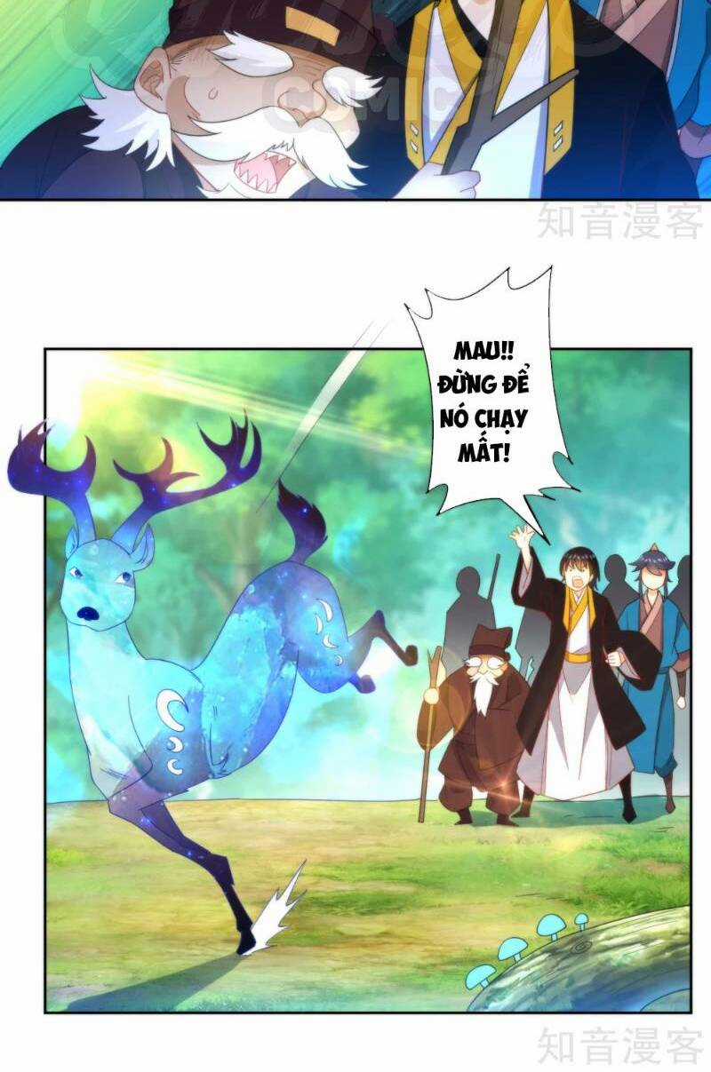 Nhất Đẳng Gia Đinh Chapter 53 trang 19