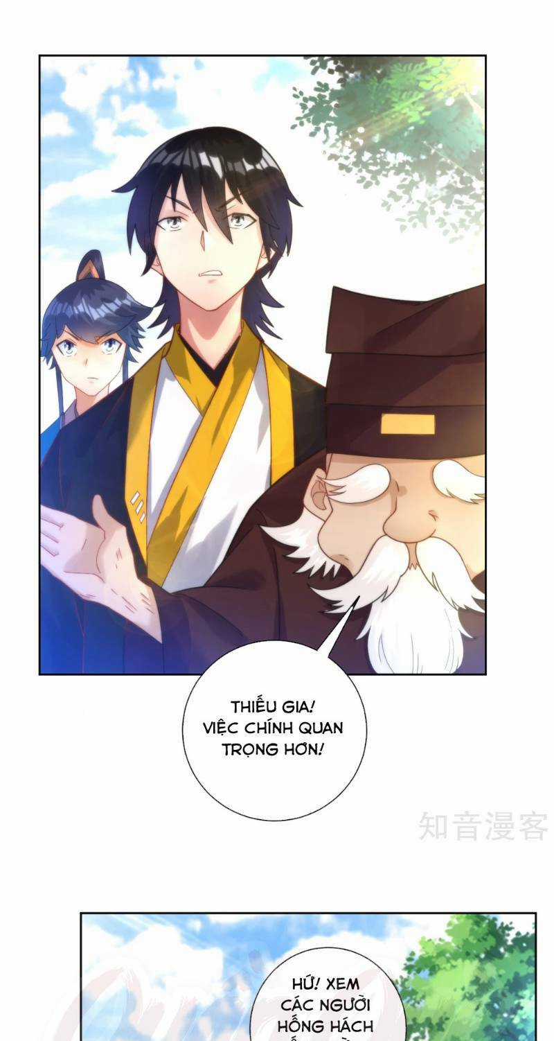 Nhất Đẳng Gia Đinh Chapter 53 trang 2