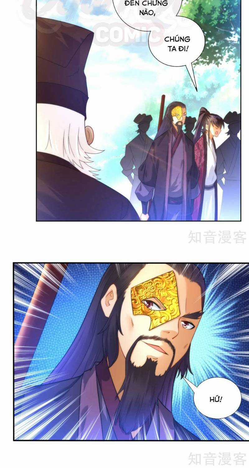 Nhất Đẳng Gia Đinh Chapter 53 trang 3