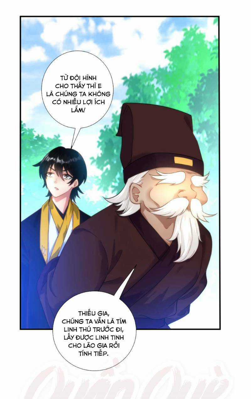 Nhất Đẳng Gia Đinh Chapter 53 trang 6