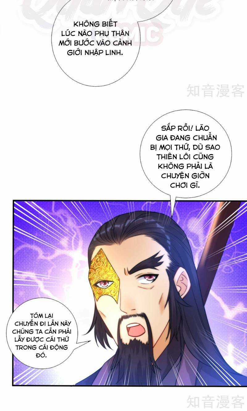 Nhất Đẳng Gia Đinh Chapter 53 trang 9