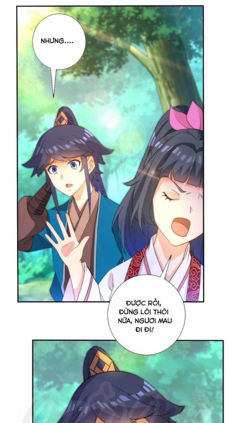Nhất Đẳng Gia Đinh Chapter 54 trang 1
