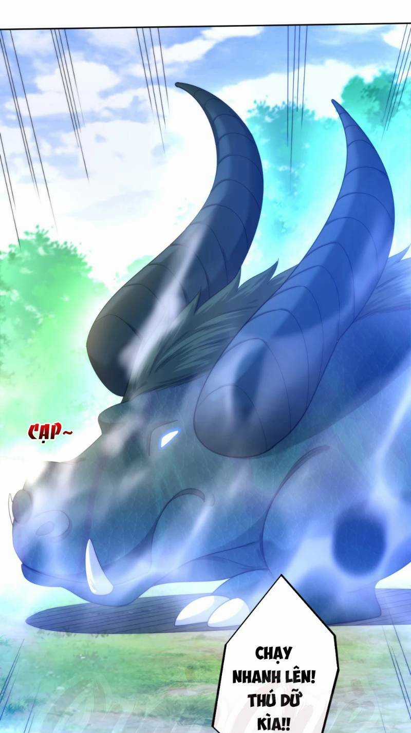 Nhất Đẳng Gia Đinh Chapter 54 trang 11