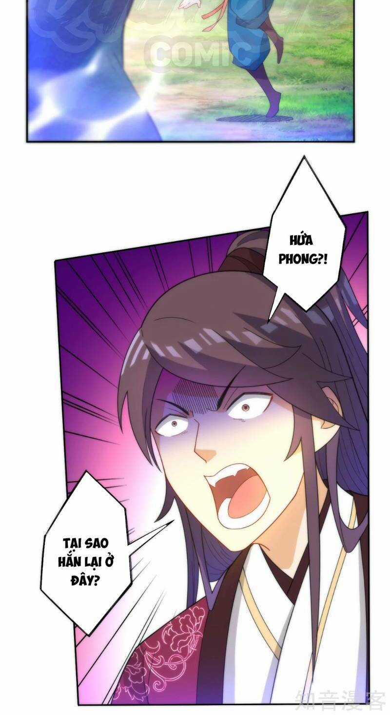 Nhất Đẳng Gia Đinh Chapter 54 trang 16