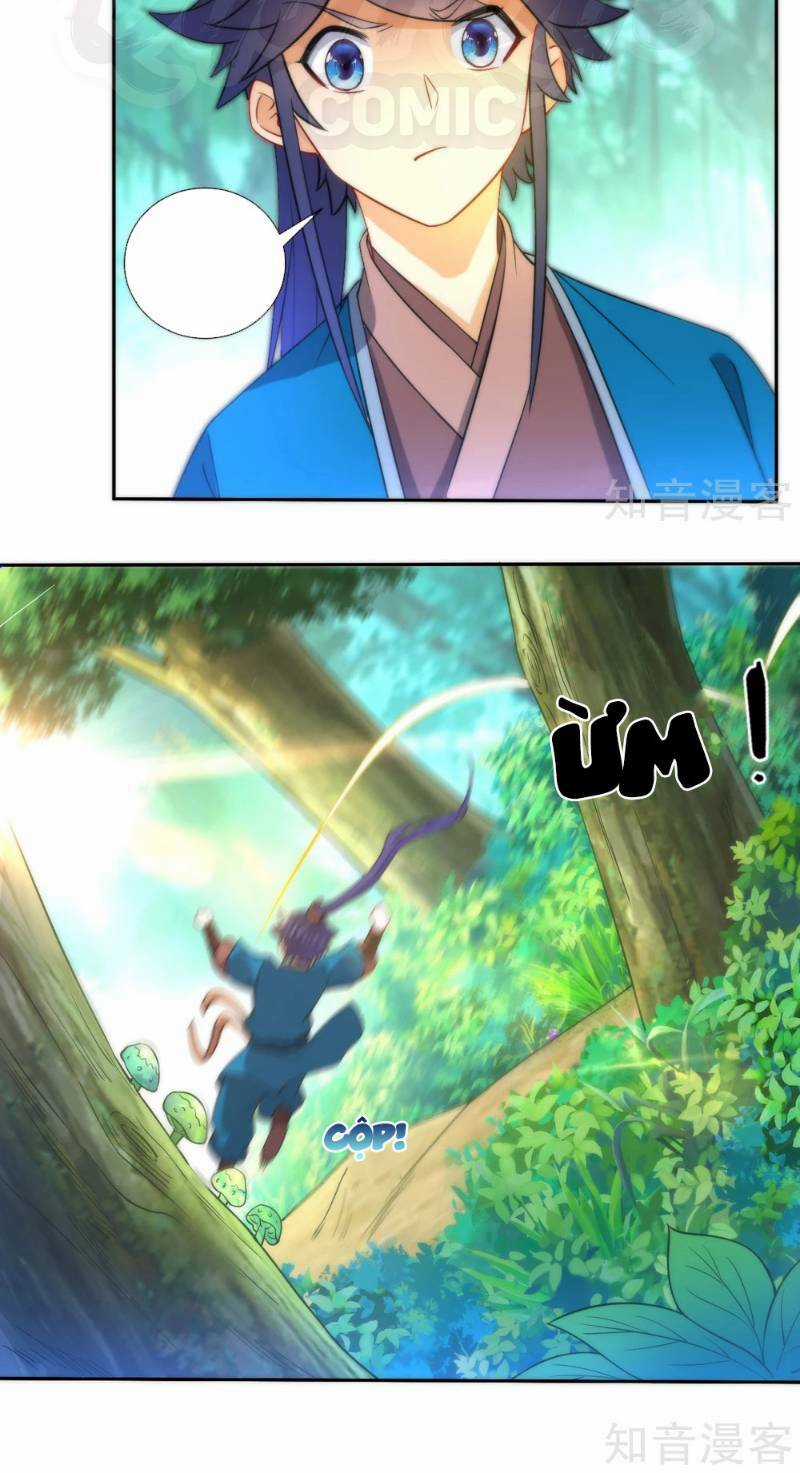 Nhất Đẳng Gia Đinh Chapter 54 trang 2