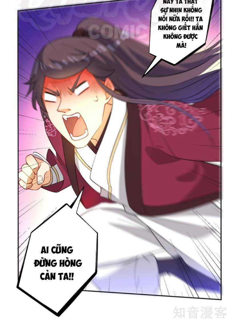 Nhất Đẳng Gia Đinh Chapter 54 trang 20