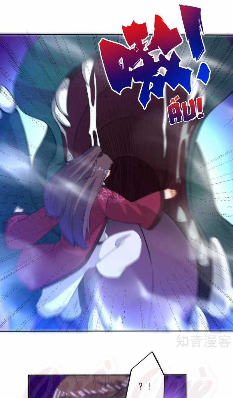 Nhất Đẳng Gia Đinh Chapter 54 trang 21