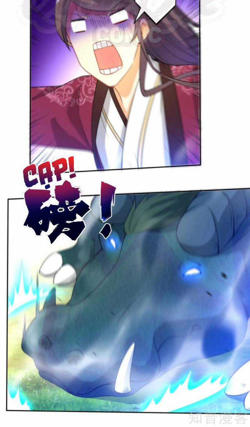 Nhất Đẳng Gia Đinh Chapter 54 trang 22