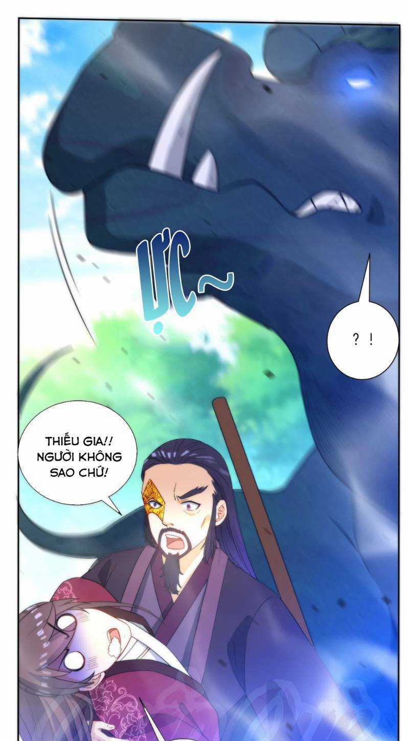 Nhất Đẳng Gia Đinh Chapter 54 trang 23