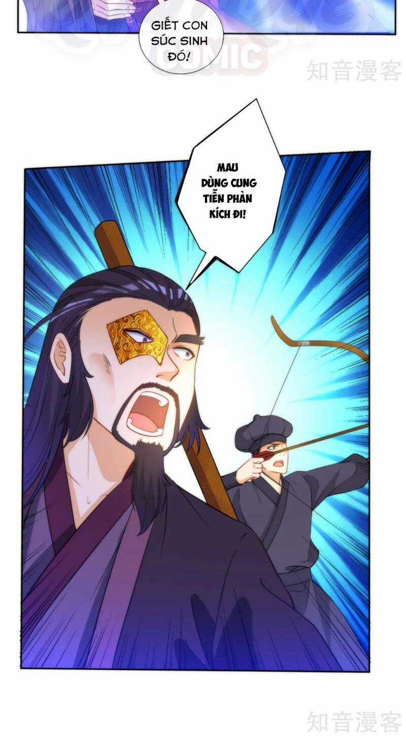 Nhất Đẳng Gia Đinh Chapter 54 trang 24