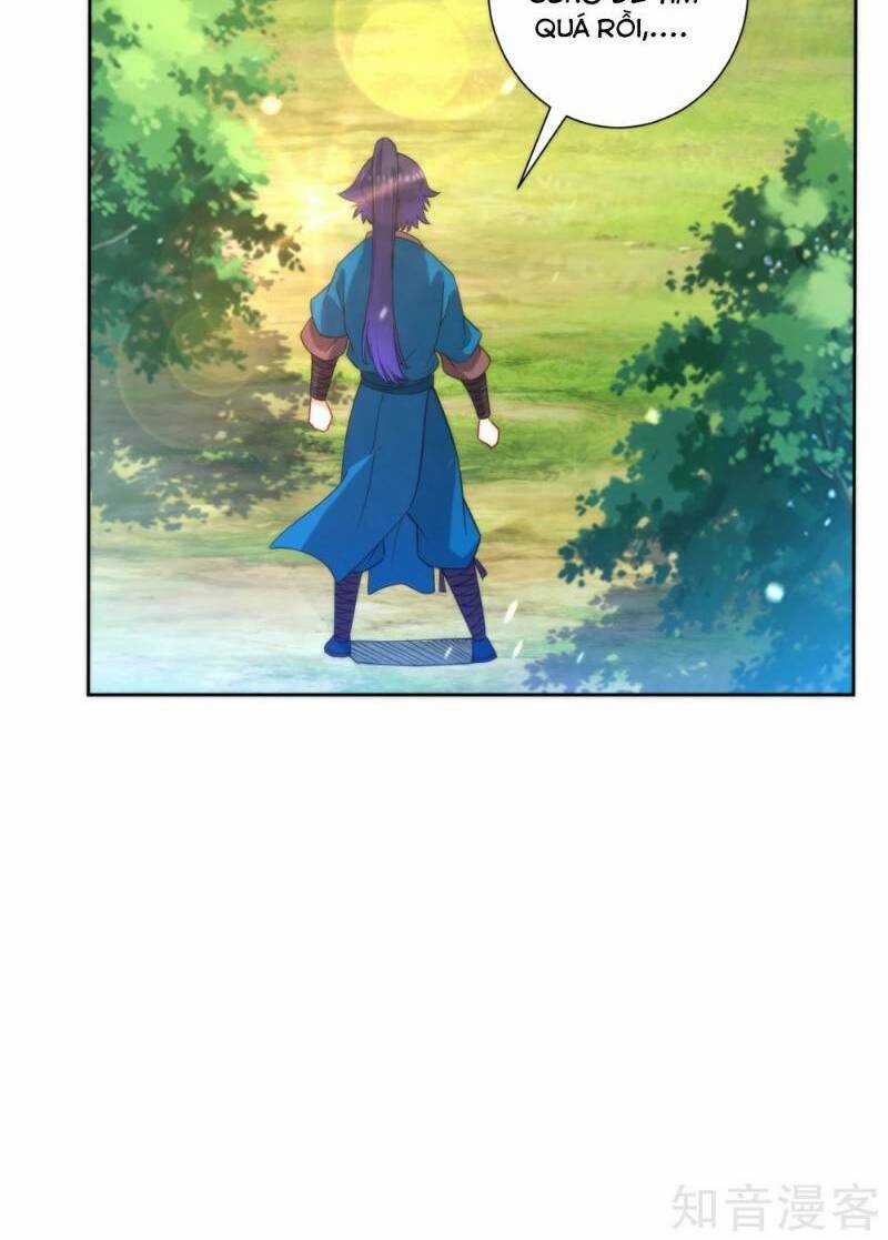 Nhất Đẳng Gia Đinh Chapter 54 trang 27