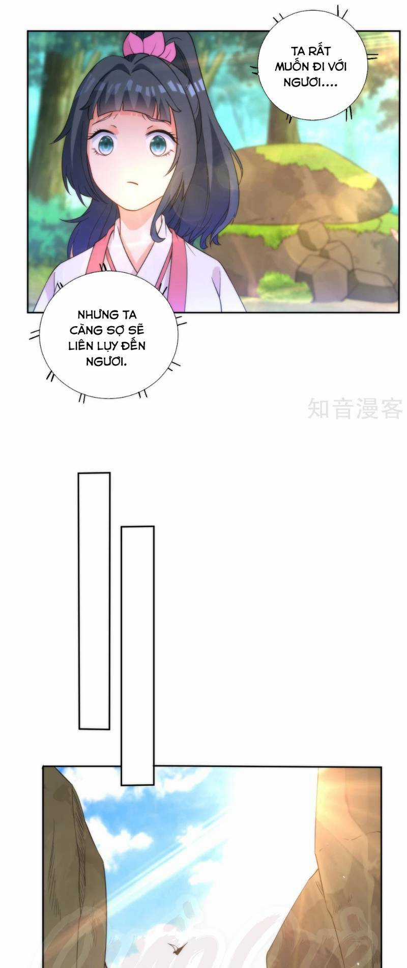 Nhất Đẳng Gia Đinh Chapter 54 trang 3