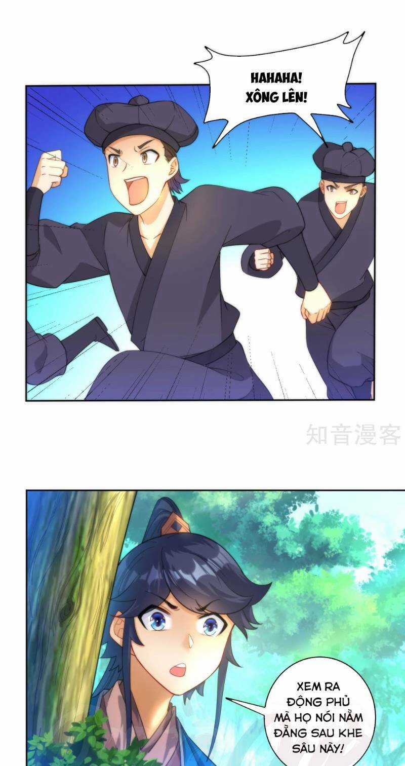 Nhất Đẳng Gia Đinh Chapter 54 trang 5